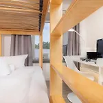 아파트 Prora - Apartment Mit Meerblick Und Strandkorb Am Strand - Duenenblick *