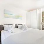 Διαμέρισμα Prora - Apartment Mit Meerblick Und Strandkorb Am Strand - Duenenblick Binz