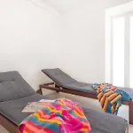 Prora - Apartment Mit Meerblick Und Strandkorb Am Strand - Duenenblick * 빈츠