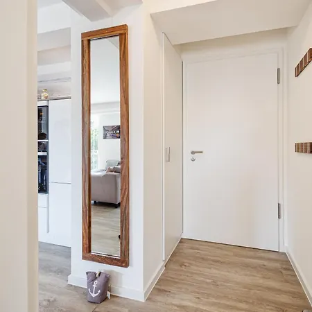 Prora - Duenenblick Apartment Binz